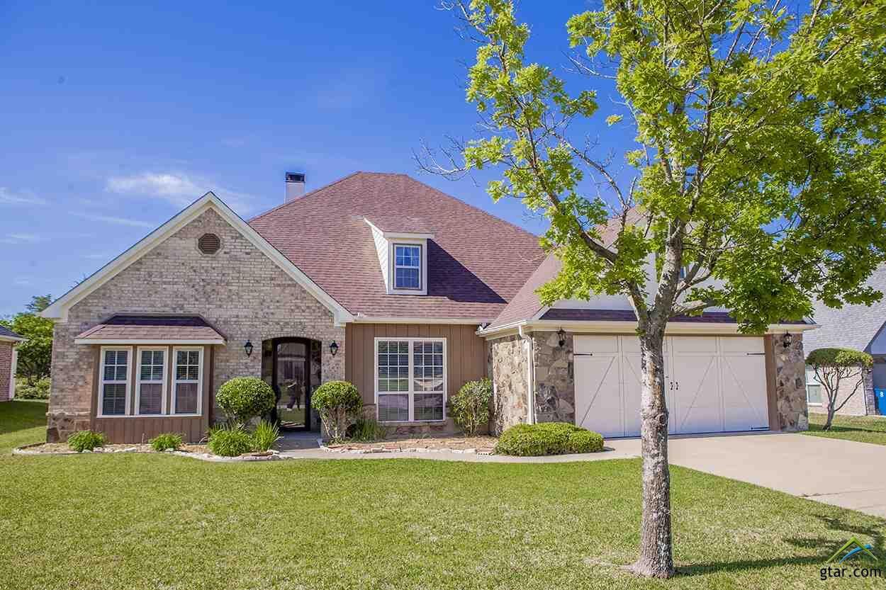 Property Photo:  205 Shanna Terrace  TX 75771 