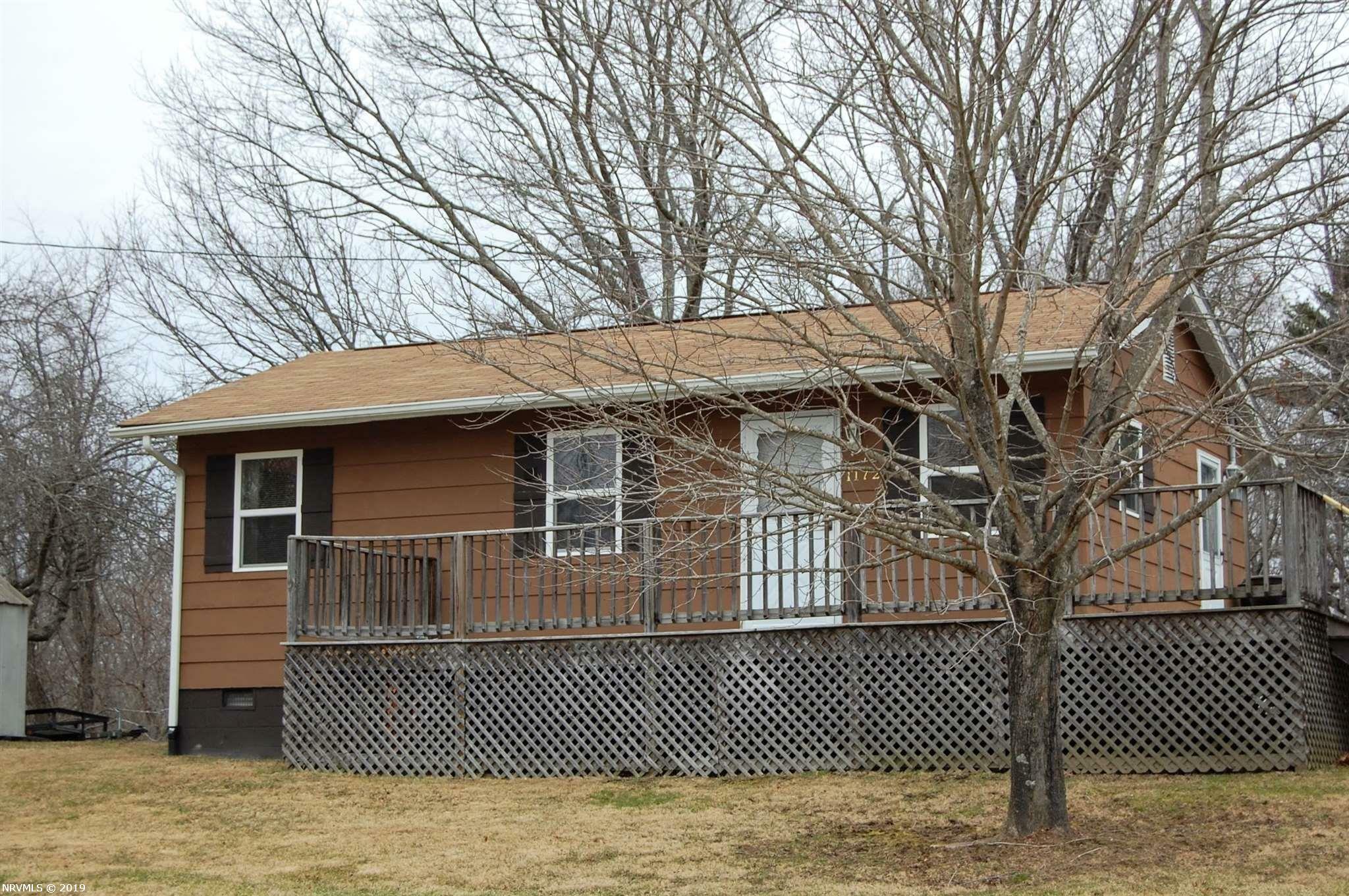 Property Photo:  1172 Arden Lane  VA 24060 