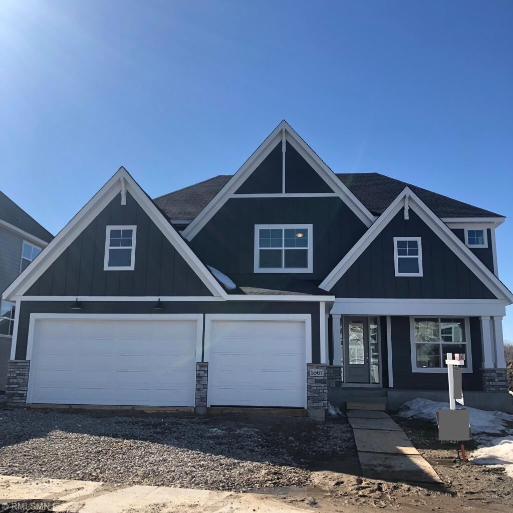 Property Photo:  5567 Zircon Lane N  MN 55446 