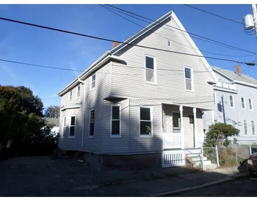 Property Photo:  28 New St  MA 01830 