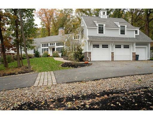 Property Photo: 1831 Great Pond Rd MA 01845