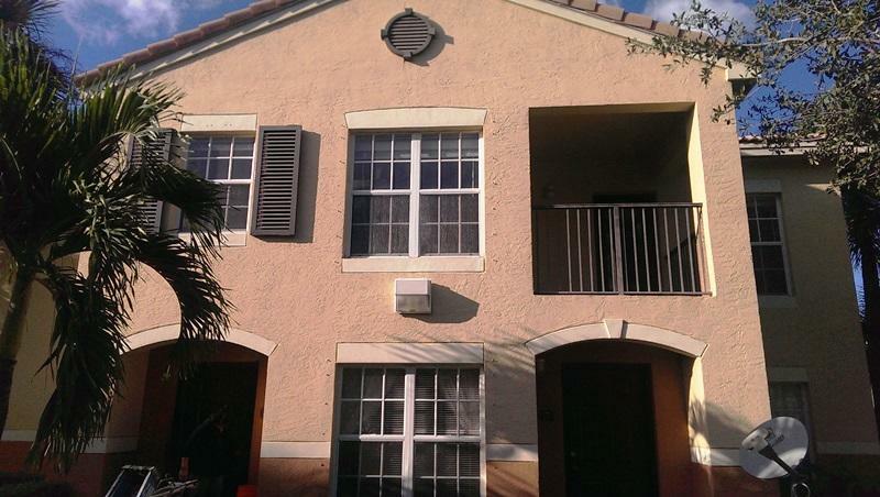 Property Photo:  10354 Fox Trail Road 1514  FL 33411 