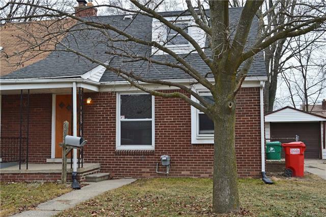 Property Photo:  23084 Brittany Avenue  MI 48021 