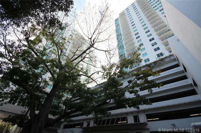 Property Photo: 1861 NW S River Dr 1204 FL 33125