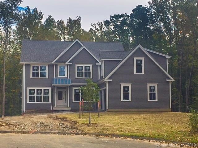 Property Photo: 14 Tatetuck Trail CT 06612