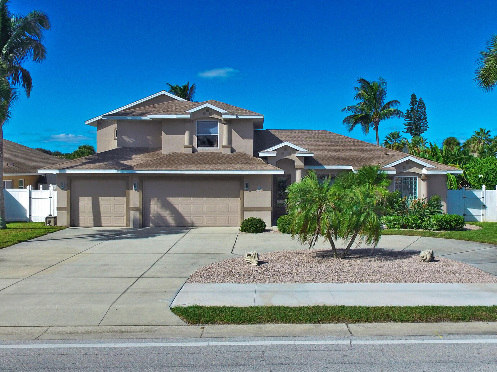 Property Photo: 340 S Brevard Avenue FL 32931