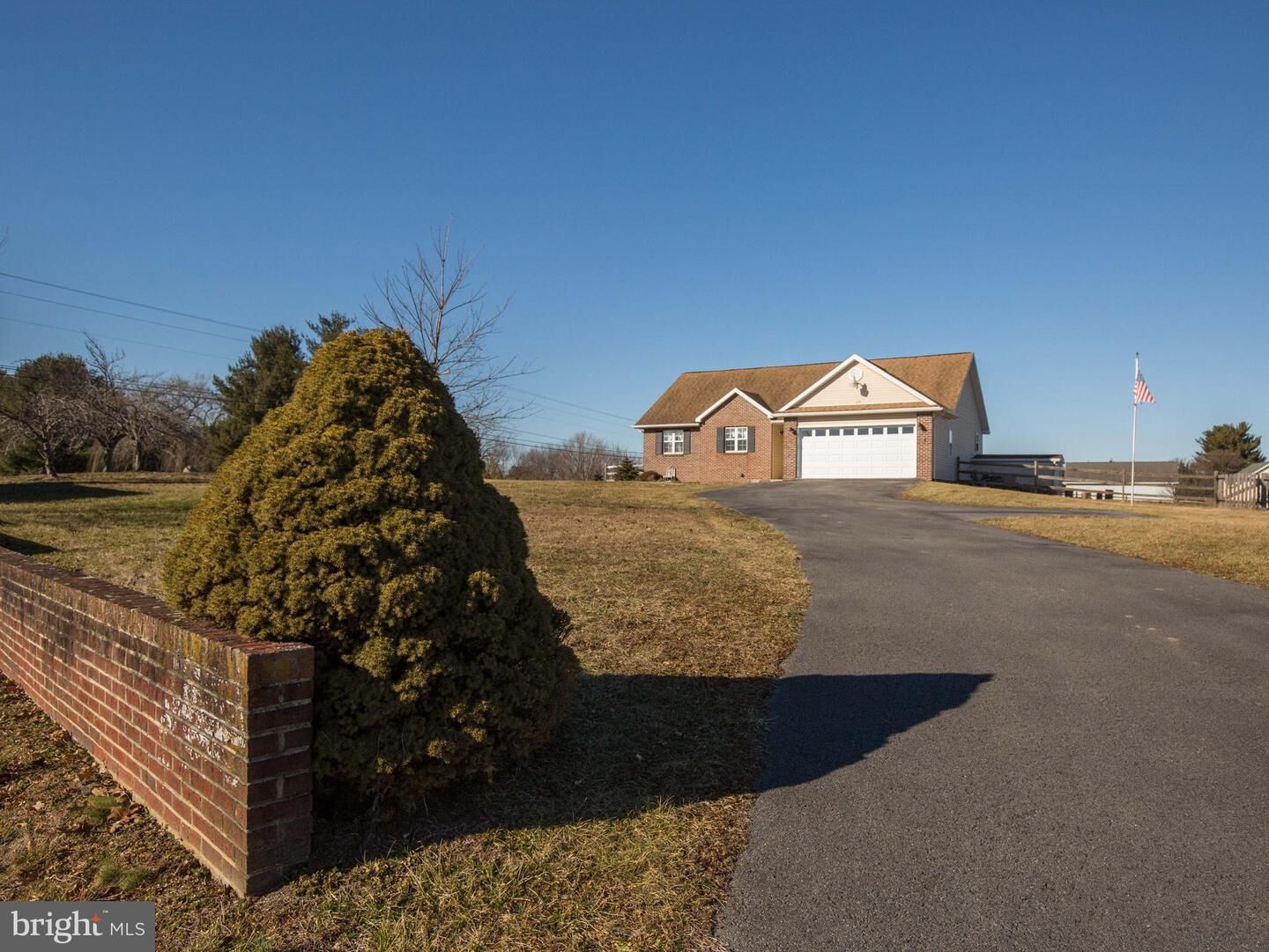 Property Photo:  17 Redwood Court  WV 25425 