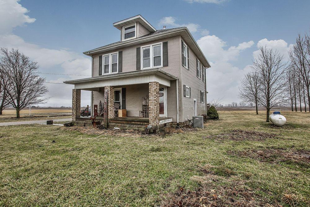 Property Photo: 11101 Crownover Road OH 43164
