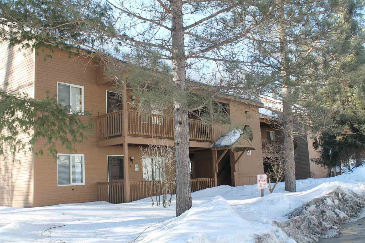 Property Photo:  23 Hummingbird Road 7  NH 03251 