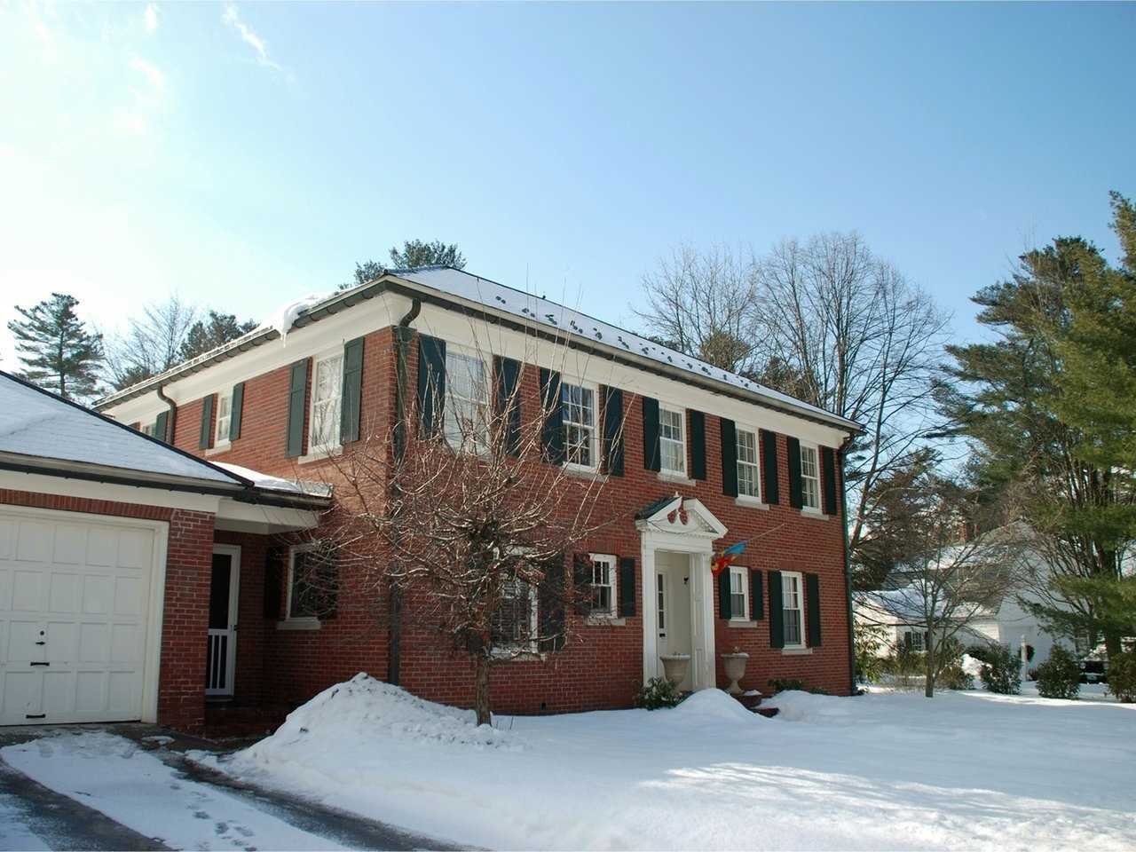 Property Photo: 161 Deforest Road VT 05401