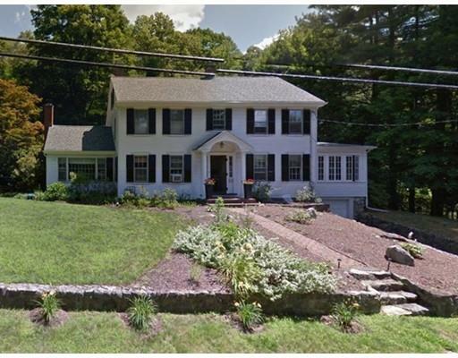 Property Photo: 22 Indian Ridge Road MA 01776
