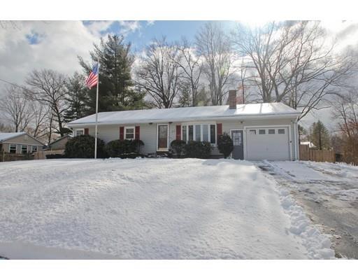 Property Photo: 22 Briarcliff Dr MA 01030