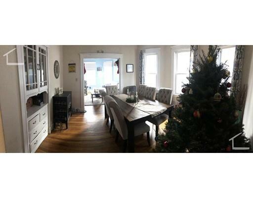 Property Photo:  40 Fairbanks St 1  MA 02135 