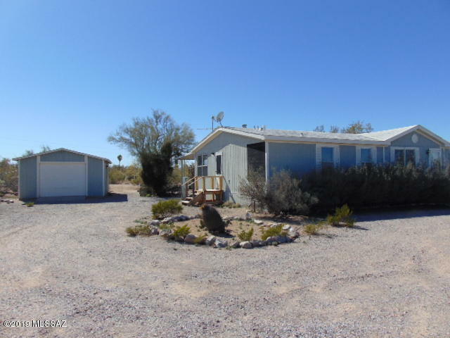 Property Photo:  11525 W Picture Rocks Road  AZ 85743 