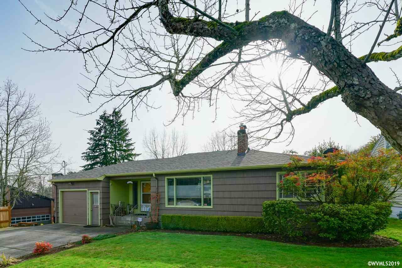 Property Photo:  220  Alice Av S  OR 97302 