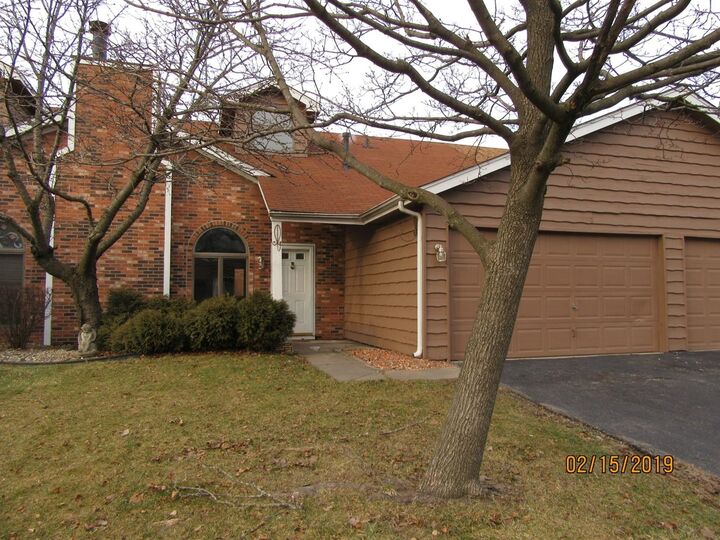 1976 Aspen Court  Crown Point IN 46307 photo