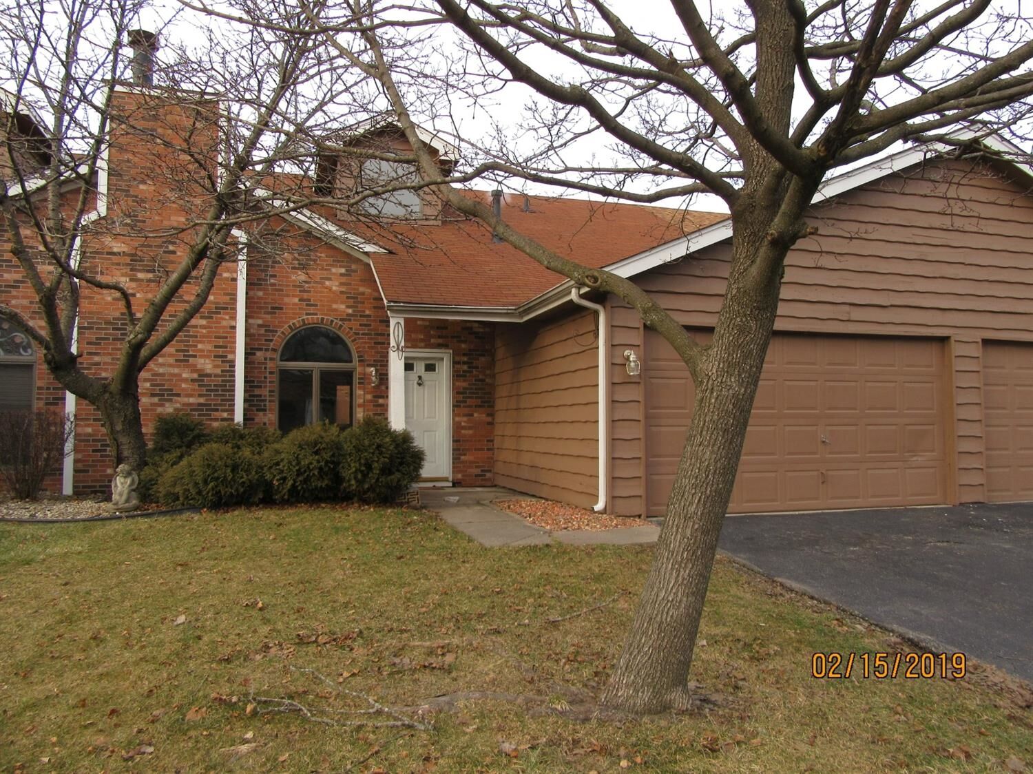 Property Photo: 1976 Aspen Court IN 46307