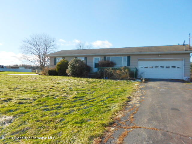 Property Photo: 2837 Easton Turnpike PA 18472