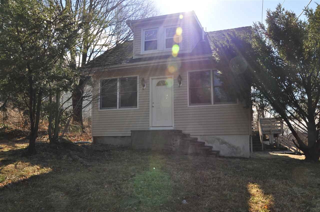 Property Photo:  1458 Ratzer Rd  NJ 07470 
