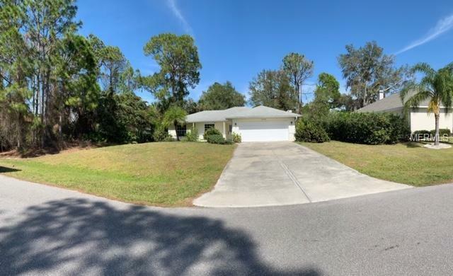 Property Photo:  4030 Weidman Avenue  FL 34286 