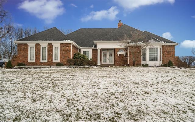 Property Photo: 650 Clifden Drive 63304