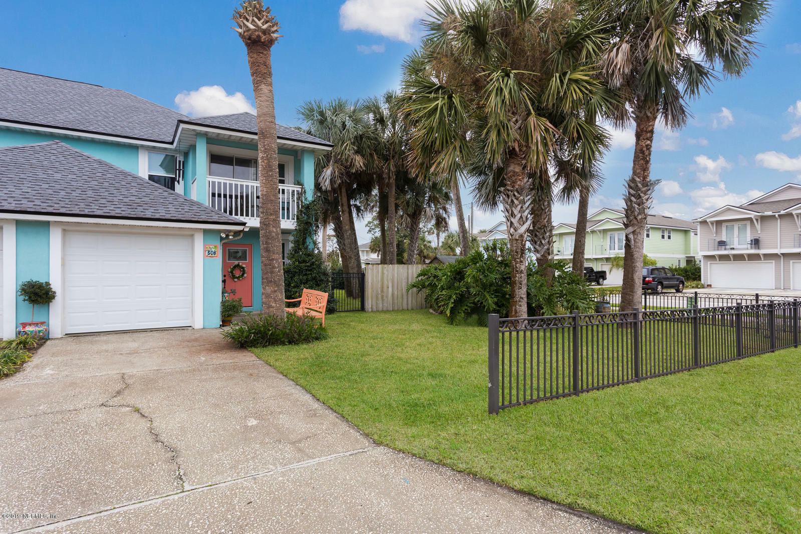 508 4th Street S  Jacksonville Beach FL 32250 photo