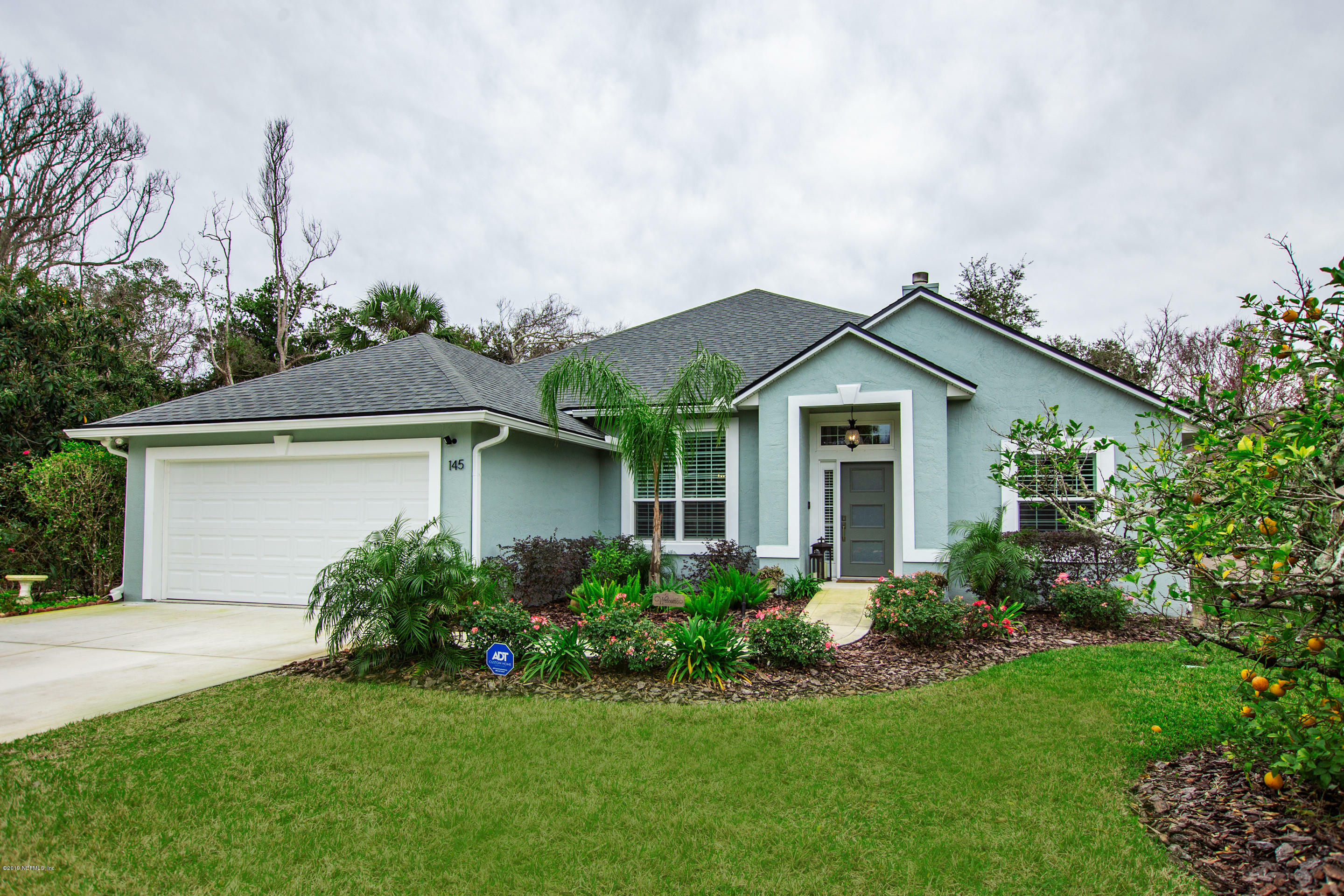 Property Photo:  145 Oceans Edge Drive  FL 32082 