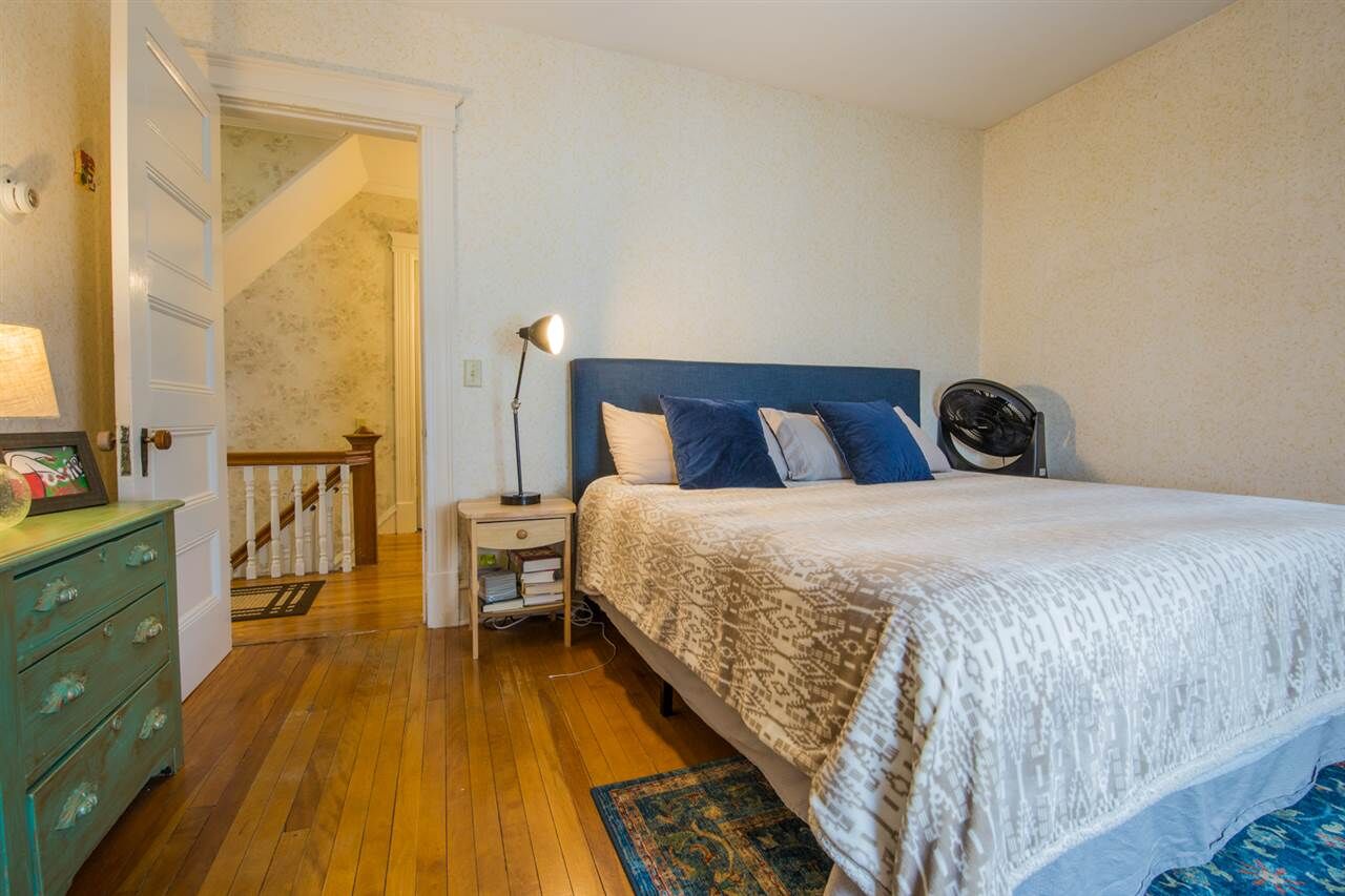 Property Photo:  170 Loomis Street  VT 05401 