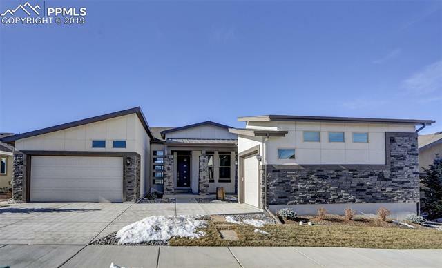 Property Photo:  12528 Pensador Drive  CO 80921 