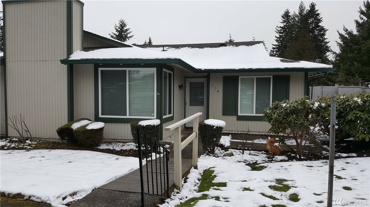 Property Photo:  520 S 323rd Place 12A  WA 98003 