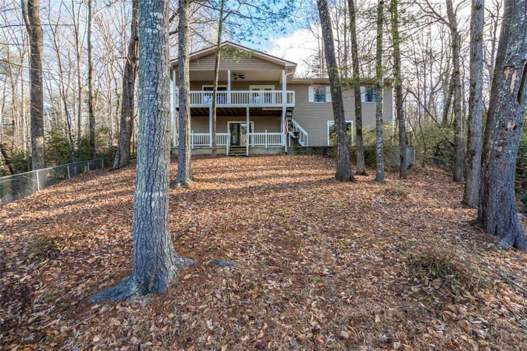 Property Photo:  649 North Lake Drive  SC 29676 