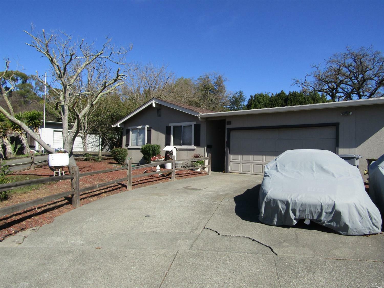 Property Photo:  1800 Cooper Drive  CA 95404 