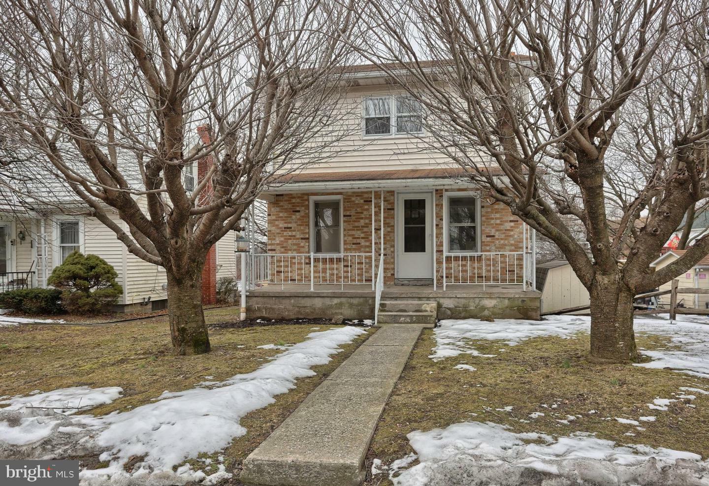 Property Photo: 305 Mabel Lane PA 19526