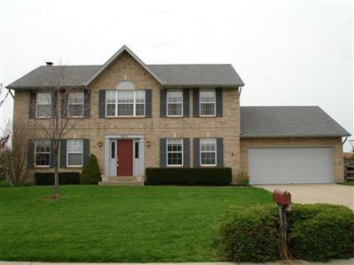 Property Photo:  8071 Surrey Brook Place  OH 45069 