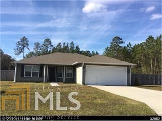 Property Photo:  101 Ronalds Ct  GA 31558 
