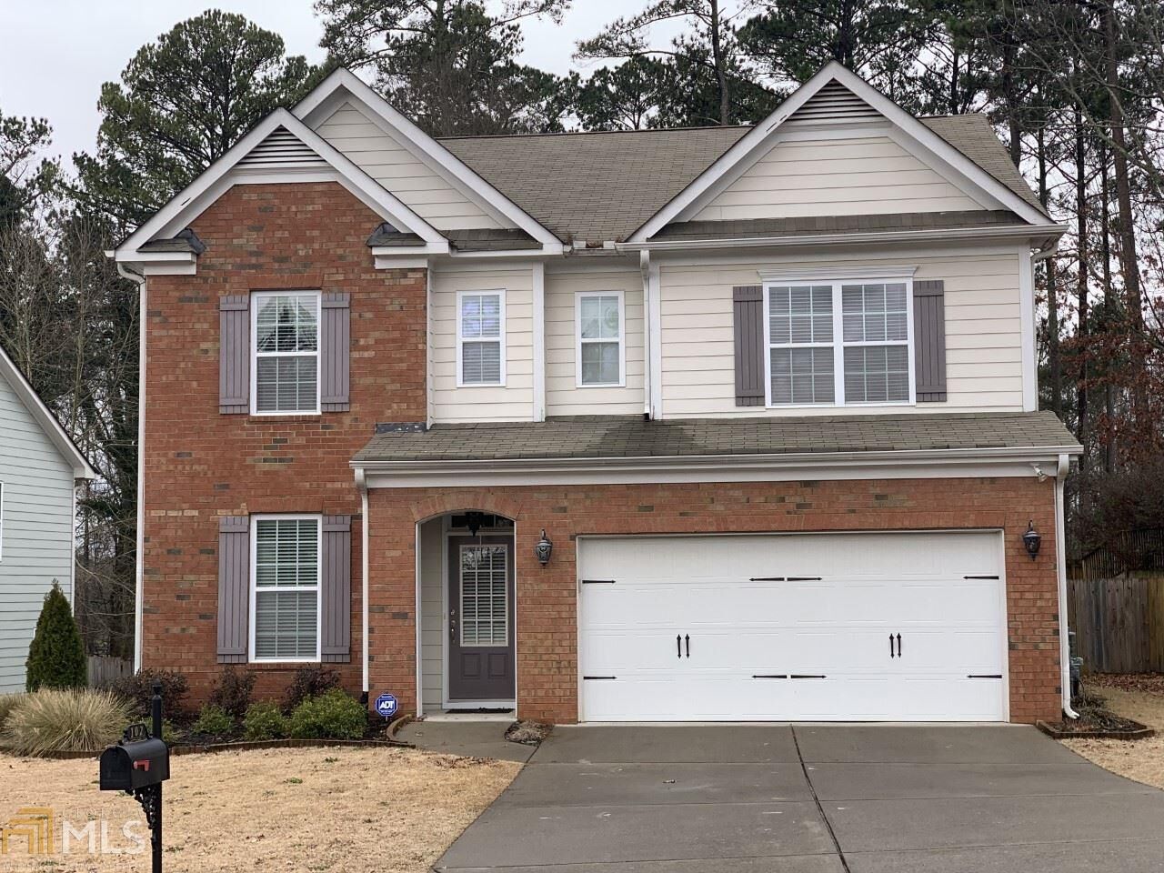 Property Photo: 102 Mill Creek Dr GA 30115
