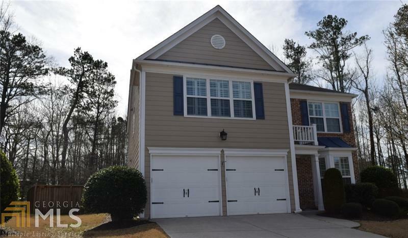 Property Photo:  3605 Ballybandon Ct  GA 30040 