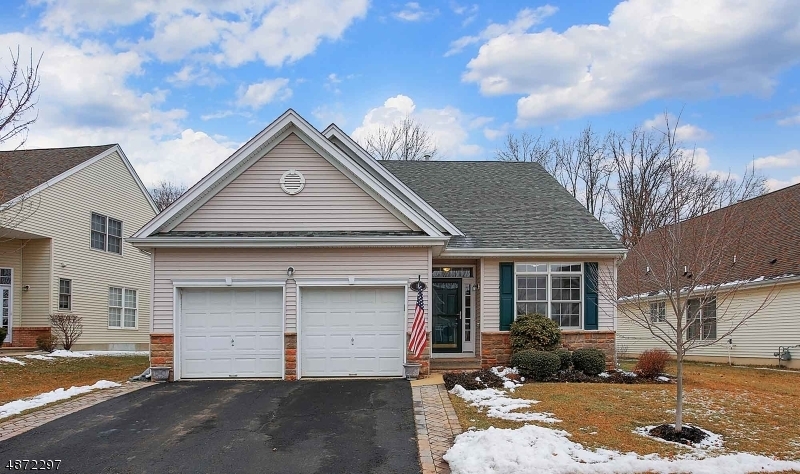 Property Photo: 12 Jays Cor NJ 08873