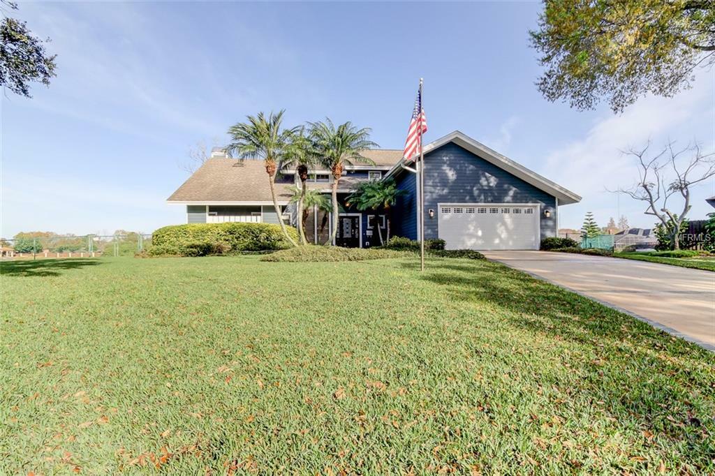 Property Photo:  759 Suwannee Court NE  FL 33702 