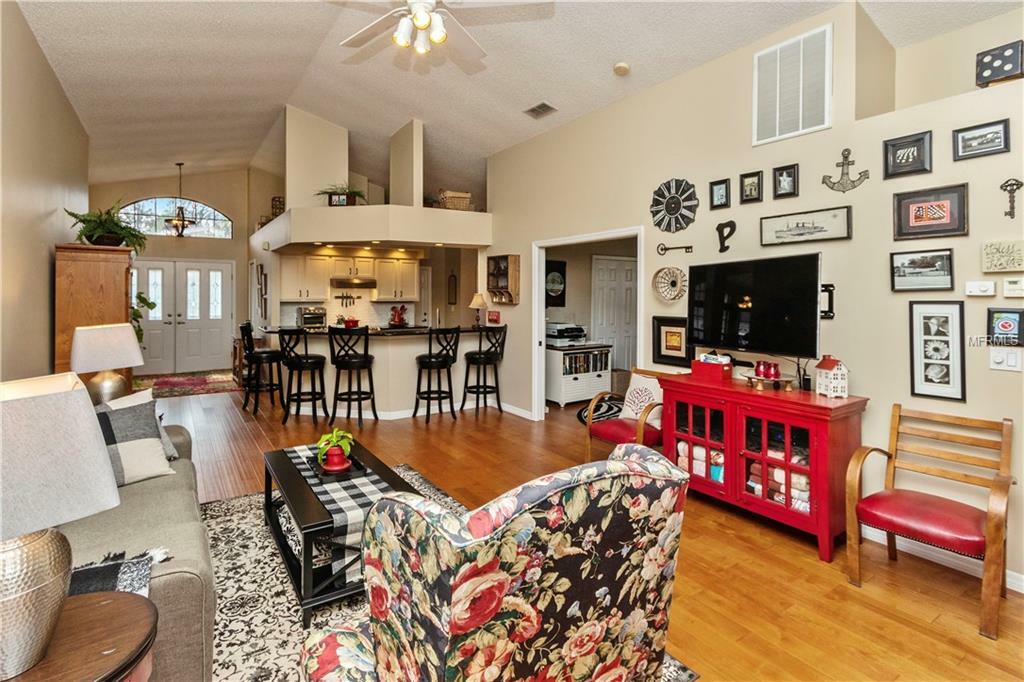 Property Photo: 9217 Halberg Drive FL 34669