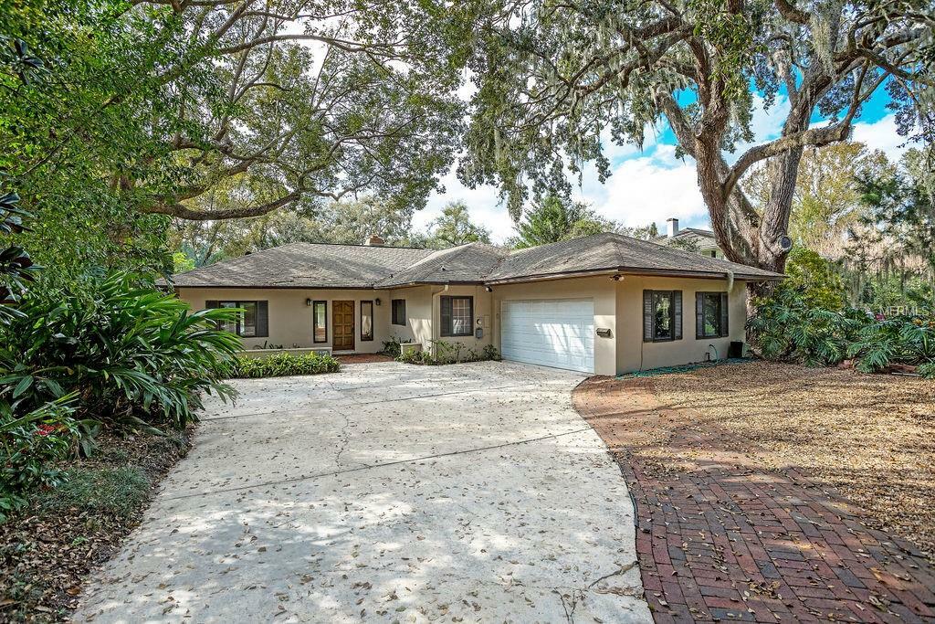 Property Photo:  1218 Delaney Avenue  FL 32806 