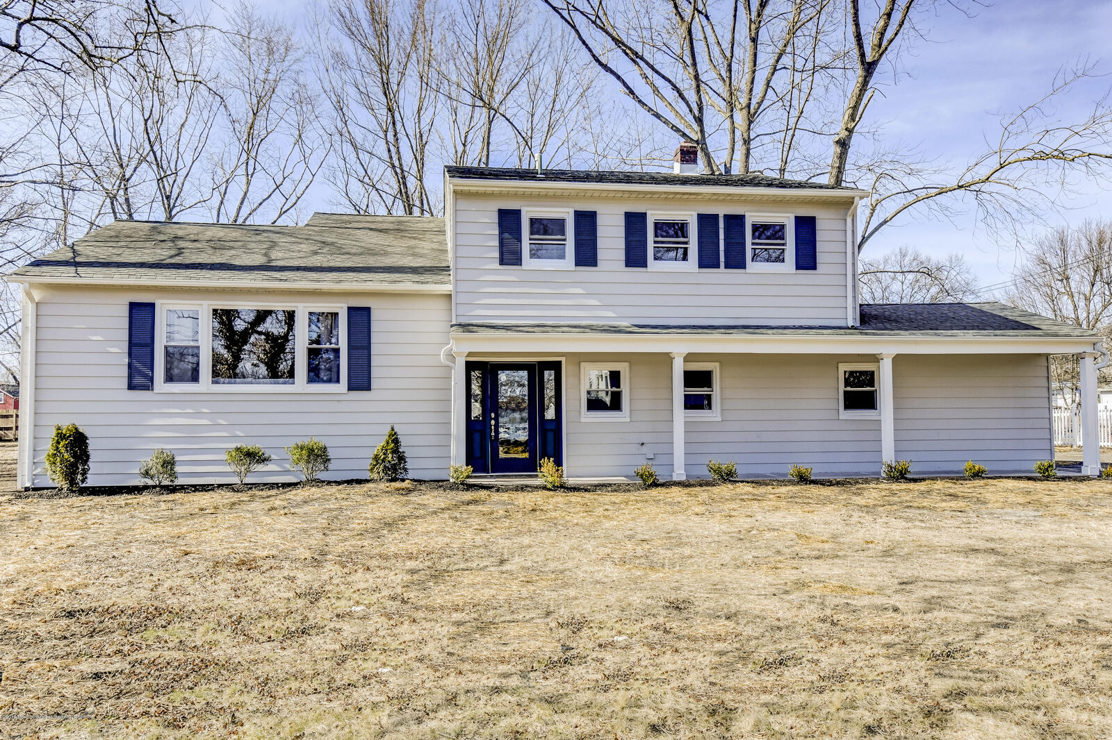 Property Photo:  4 Hutchinson Drive  NJ 07748 