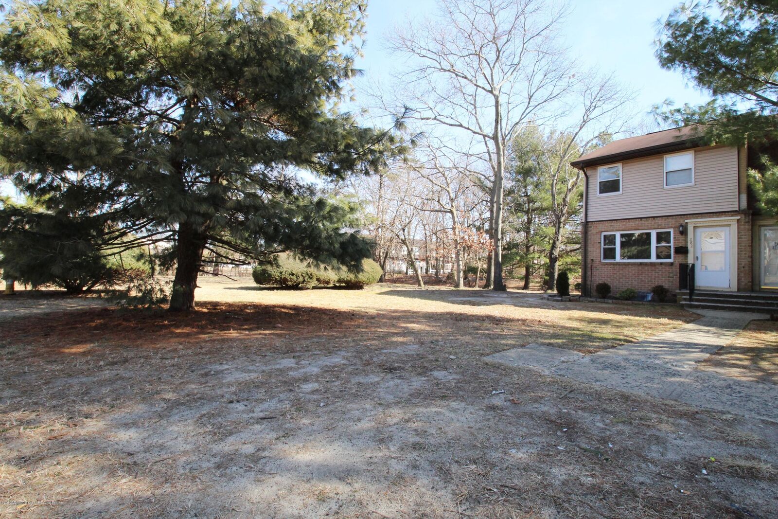 Property Photo: 282 Tabetha Court NJ 08724