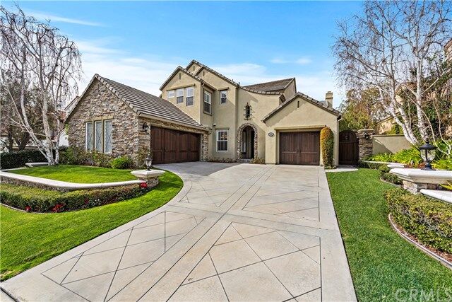 Property Photo: 17 Sunningdale CA 92679