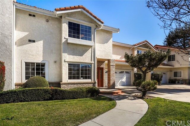 Property Photo:  303 Genoa Street B  CA 91006 