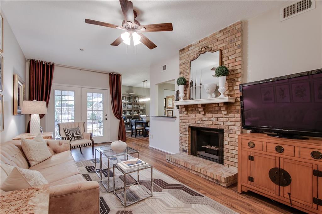 Property Photo: 5565 Preston Oaks Road 114 TX 75254