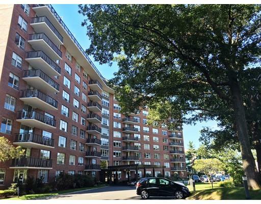 Property Photo: 280 Boylston St 715 MA 02467