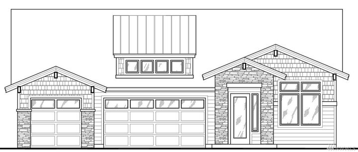 14701 Crestwood Place E  Bonney Lake WA 98391 photo