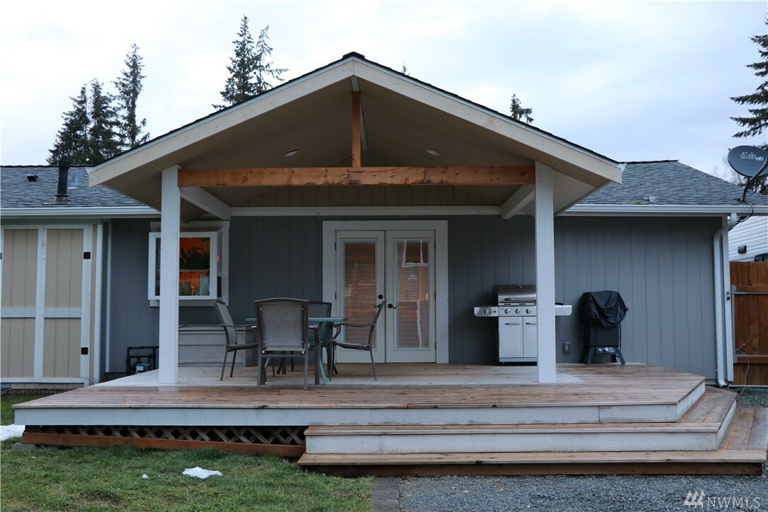 Property Photo: 3212 176th Pl NE WA 98223