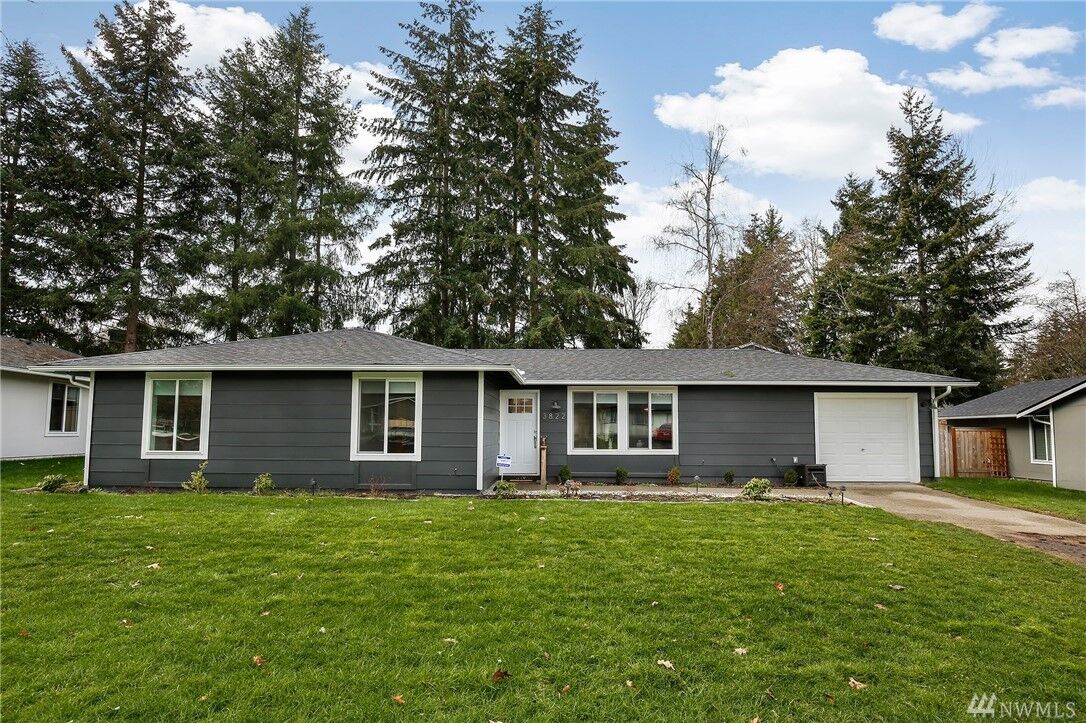 Property Photo:  3822 N Winnifred St  WA 98407 